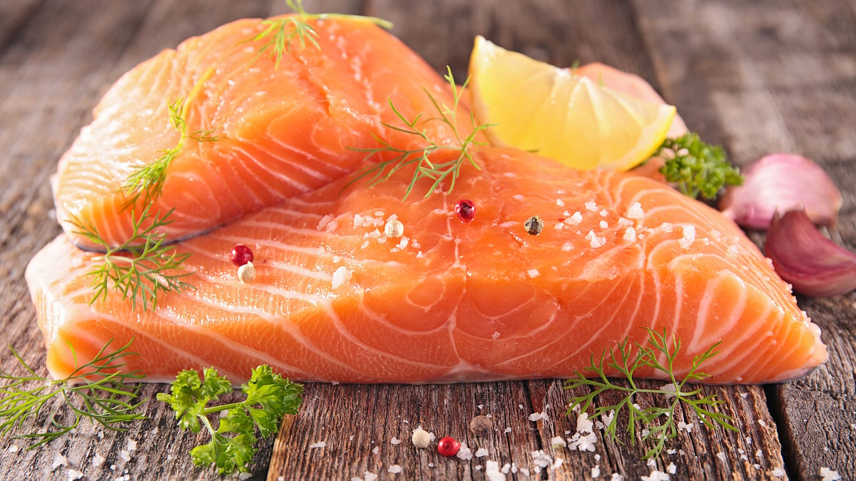 Omega-3 supplements won’t protect you against cancer.
