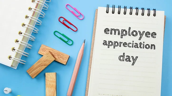 Employee Appreciation Day 2020. Image used for representational purposes.
