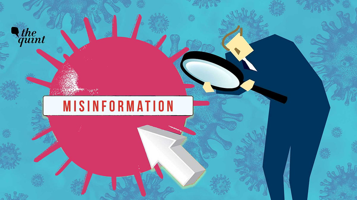 In the last three months, International Fact-Checking Network (IFCN) has published over 1,000 fact-checks with the help of fact-checkers from 45 countries.