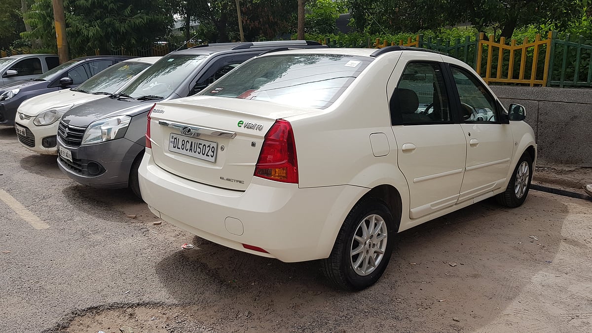 Cars parked for a few weeks can face issues such as battery draining.