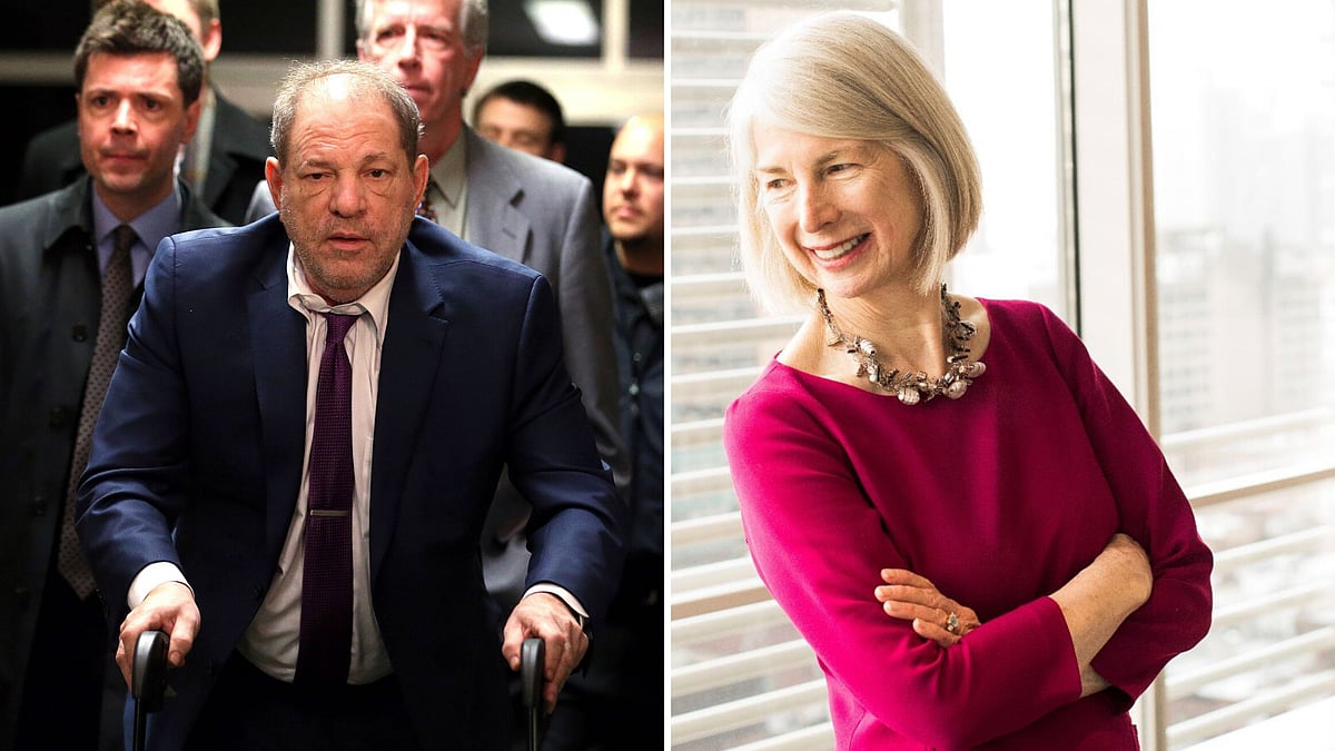 ‘It started with a question’ – said Rebecca Corbett, Investigations Editor at The New York Times.