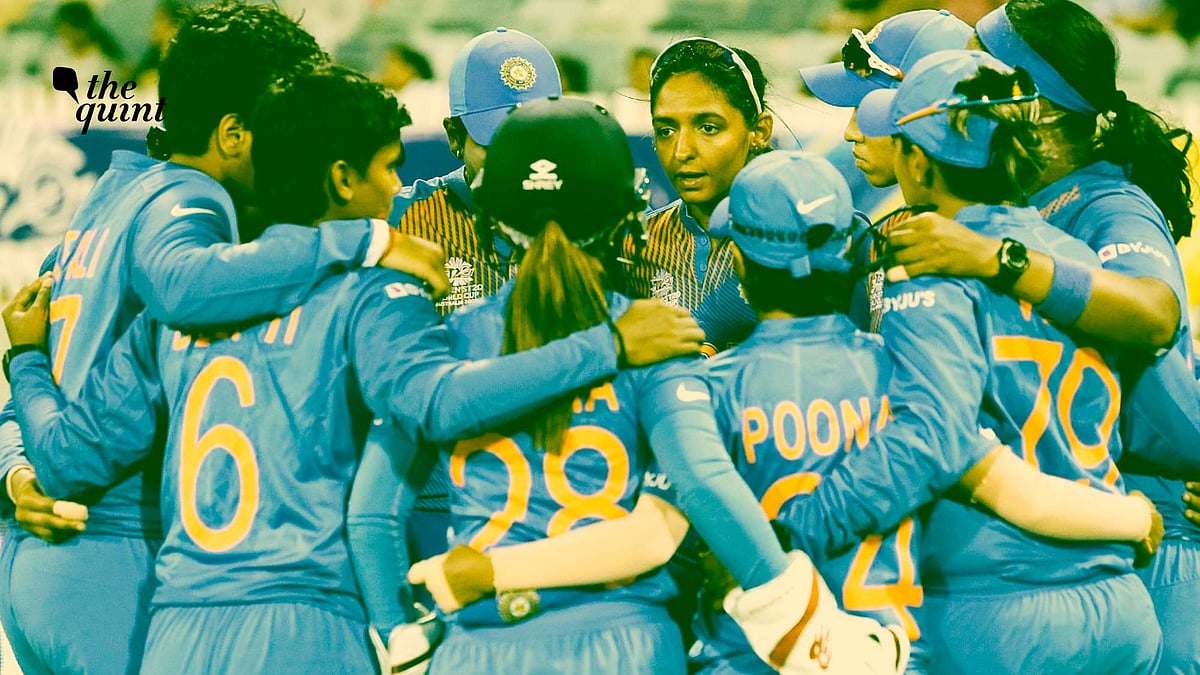 <div class="paragraphs"><p>The BCCI needs to make a few big decisions before being able to pull off a women's IPL in the 2022 season. Image used for representational purposes. </p></div>