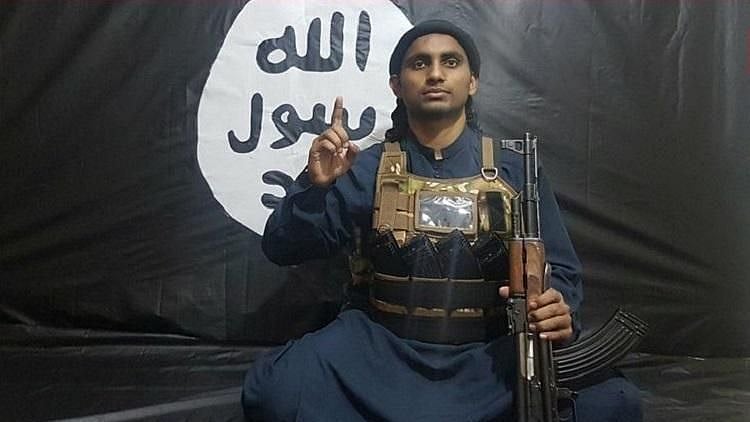 Abu Khalid al-Hindi, who was part of the terrorist attack on Sikhs in Afghanistan. 