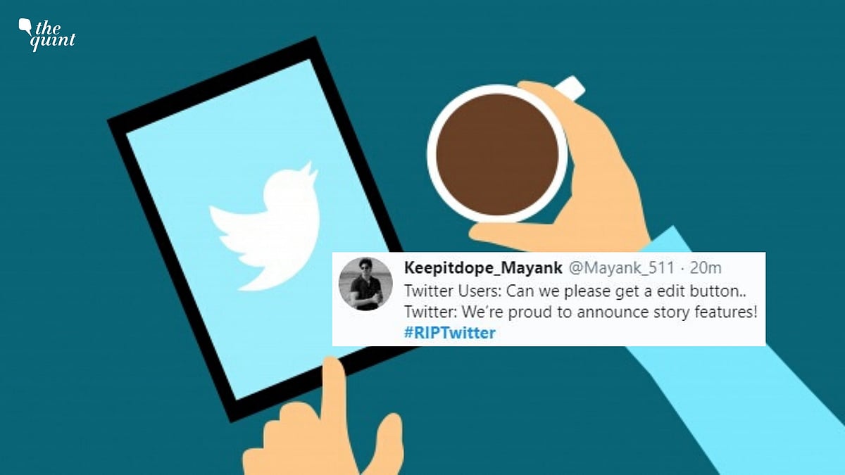Twitter is all set to introduce ‘Stories’ and they’re calling it ‘Fleets’!