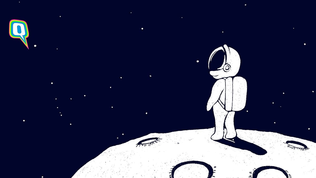 Astronauts share tips to survive social isolation,