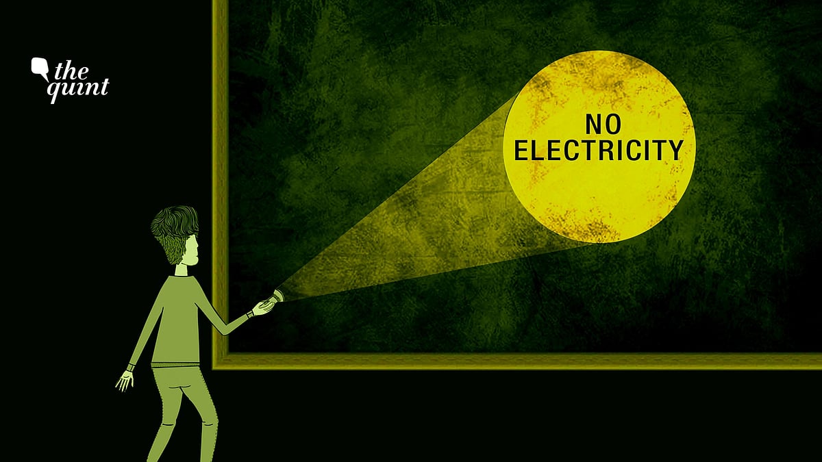 The worst performers are Meghalaya and MP, where over 80 percent government schools do not have electricity.