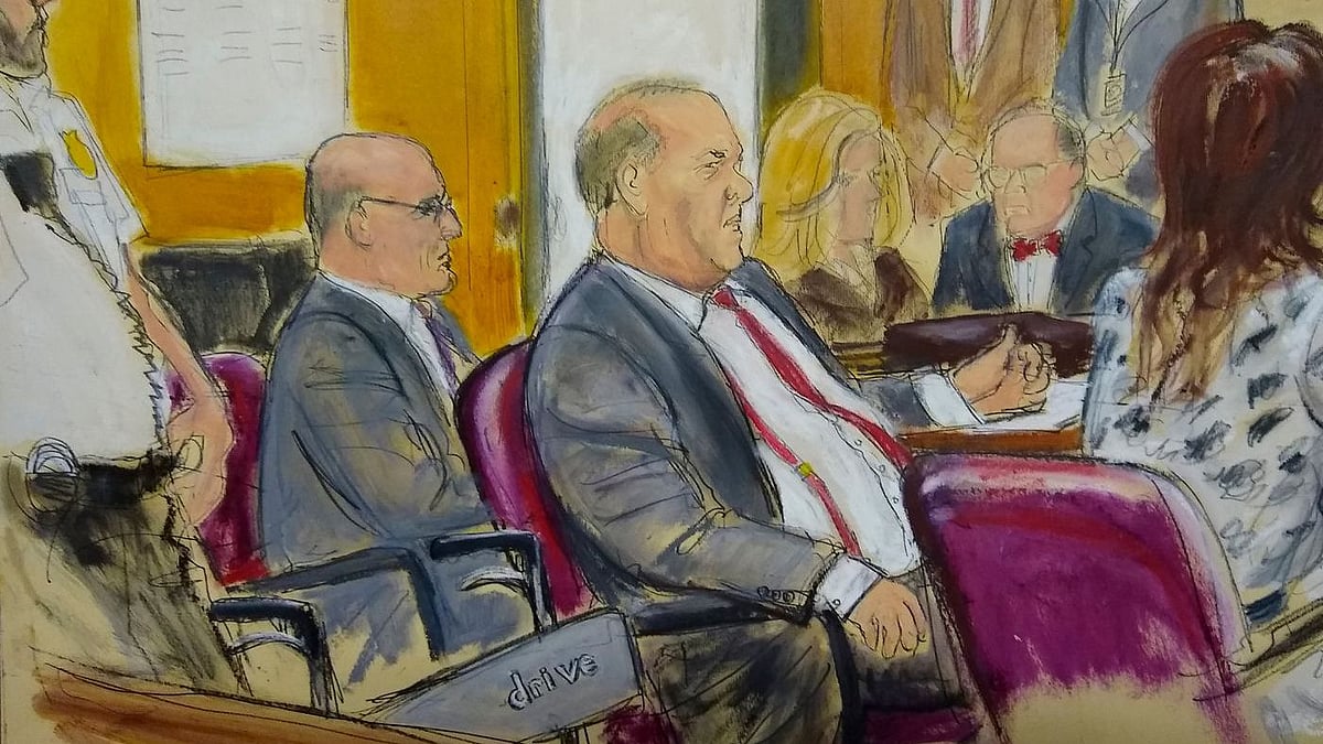 Hollywood producer Harvey Weinstein has been sentenced to 23 years for rape and sexual assault.