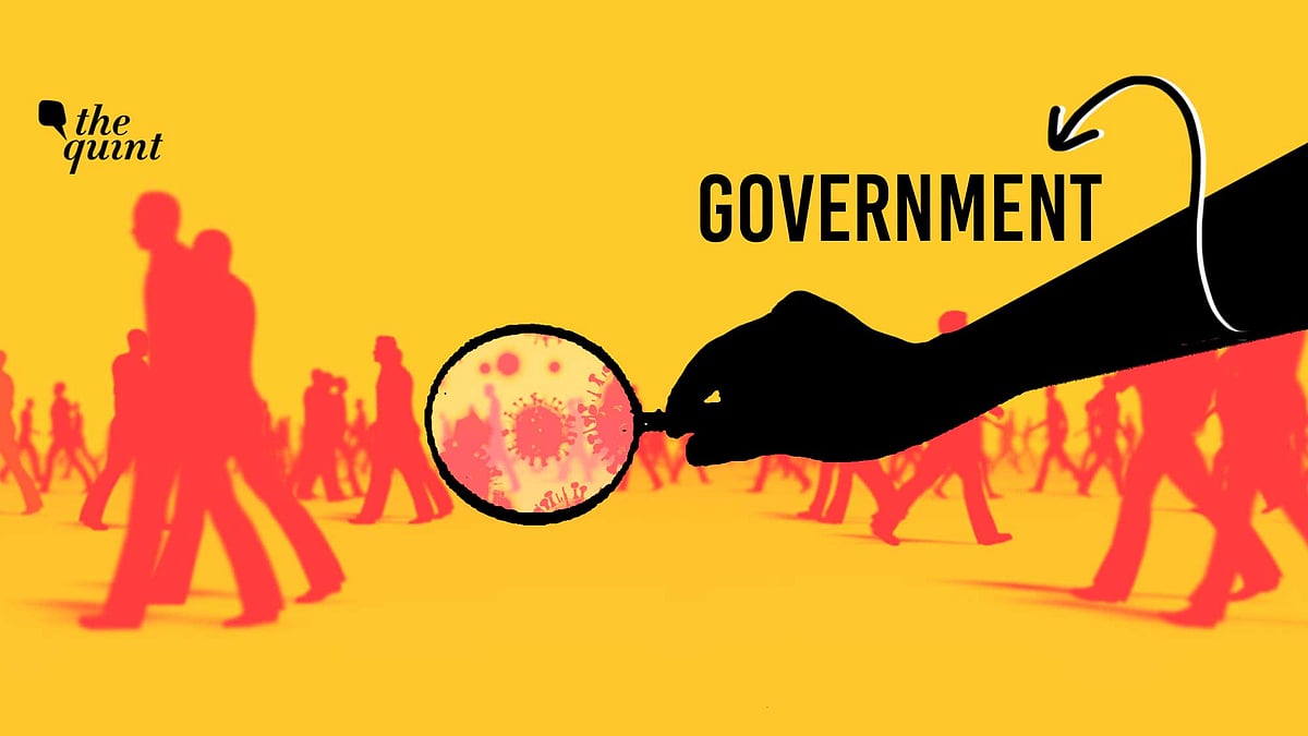 Israel government has approved emergency measures that allow them to track mobile data of the affected people.