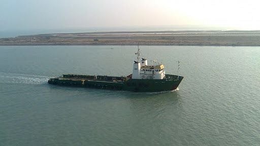 Indian soldiers have been stranded on a ship since last year. Image used for representational purposes.