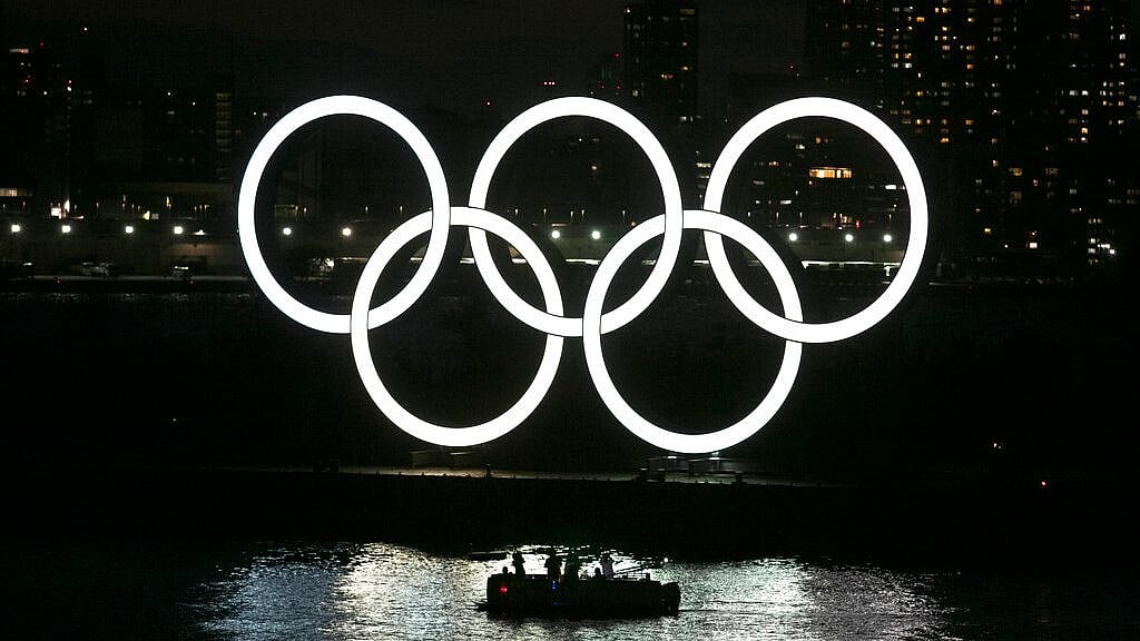 The Tokyo Olympics 2020 is slated to start on 24 July.