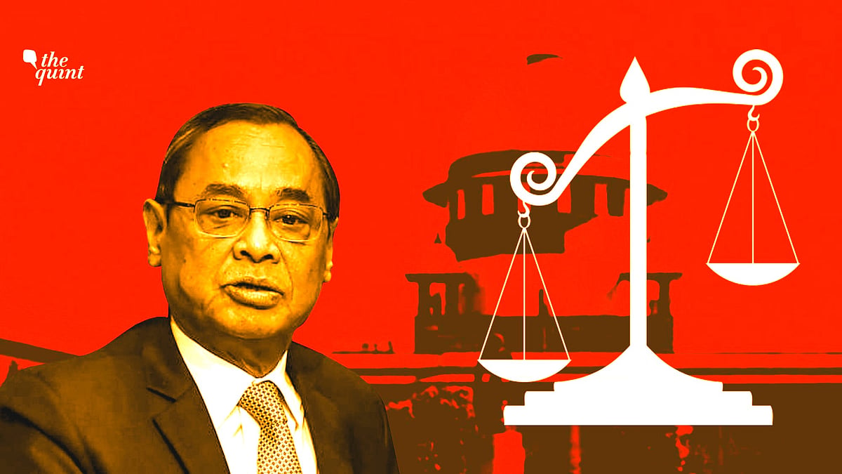 <div class="paragraphs"><p>Zero Questions, 53% Attendance: Ex CJI Ranjan Gogoi’s Rajya Sabha Term Concludes</p></div>