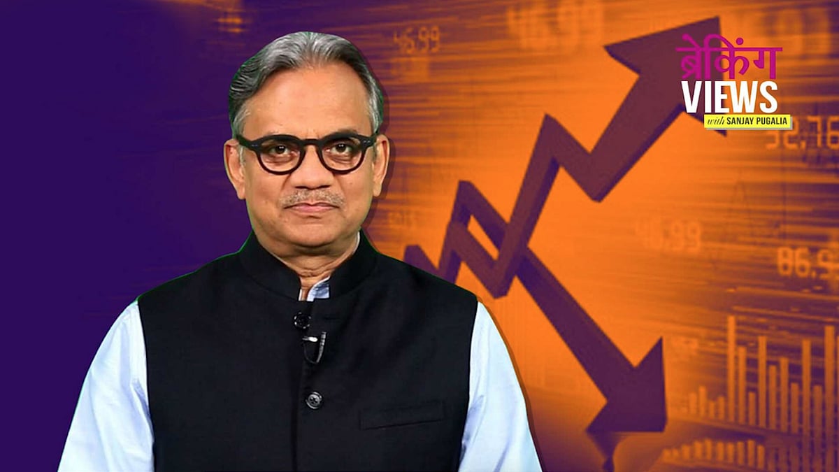 What do these market movements mean for small investors?