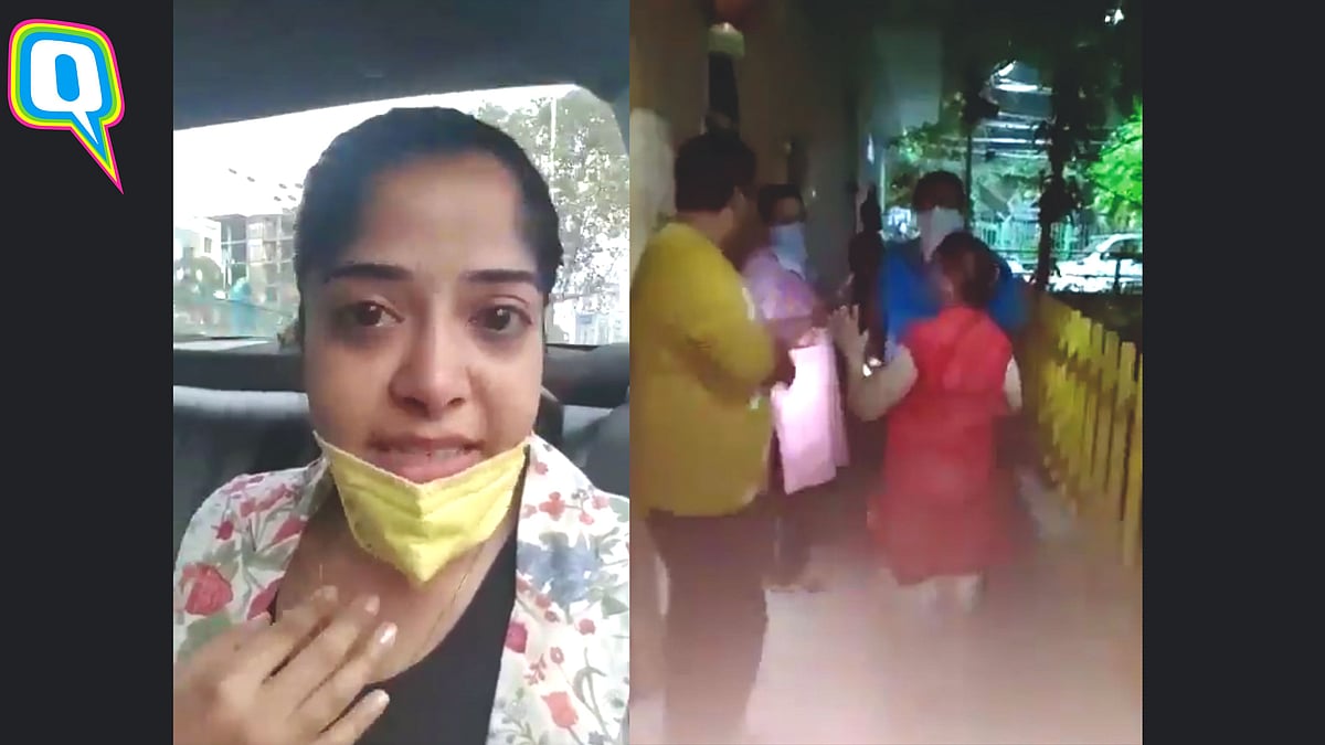 Airline members talk about the discrimination they have faced.