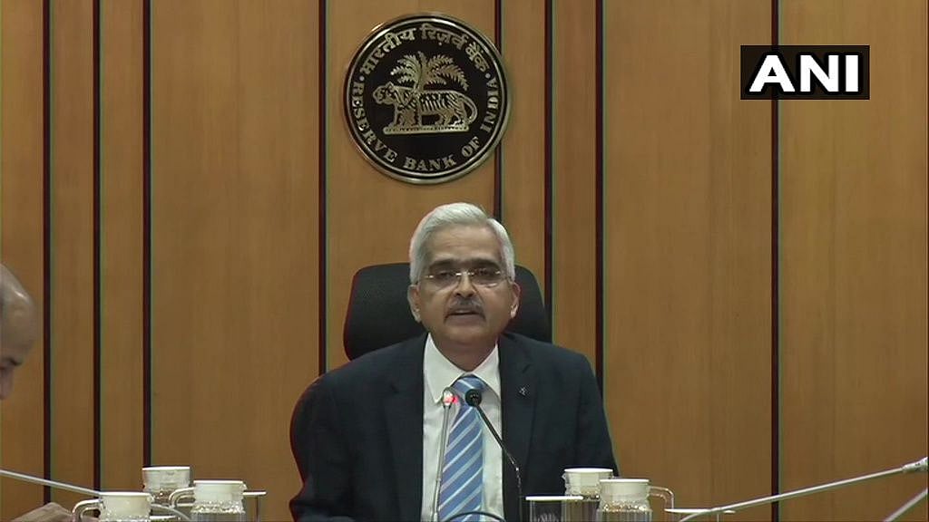 Das said that the RBI would ensure that the response was 'neither premature nor delayed'.