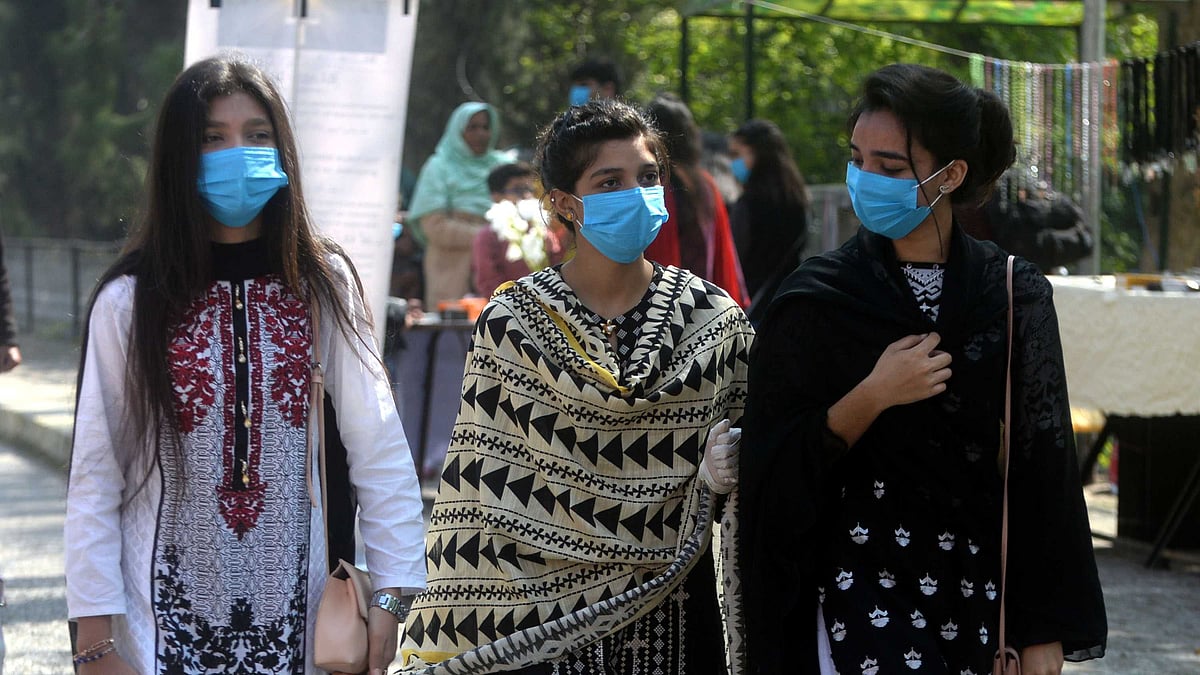 The total number of COVID-19 cases has risen to 21 in West Bengal, including the two deaths.