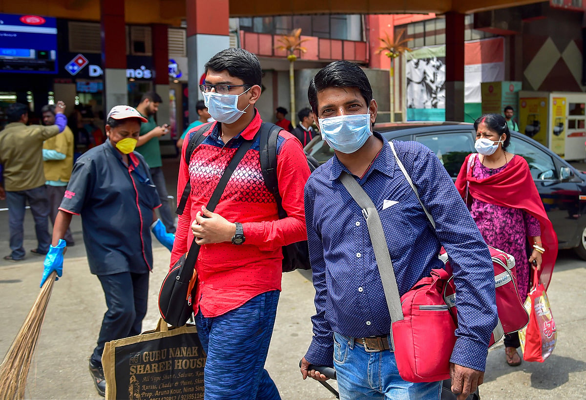 Govt calls for Invoking section 2 of Epidemic Act.