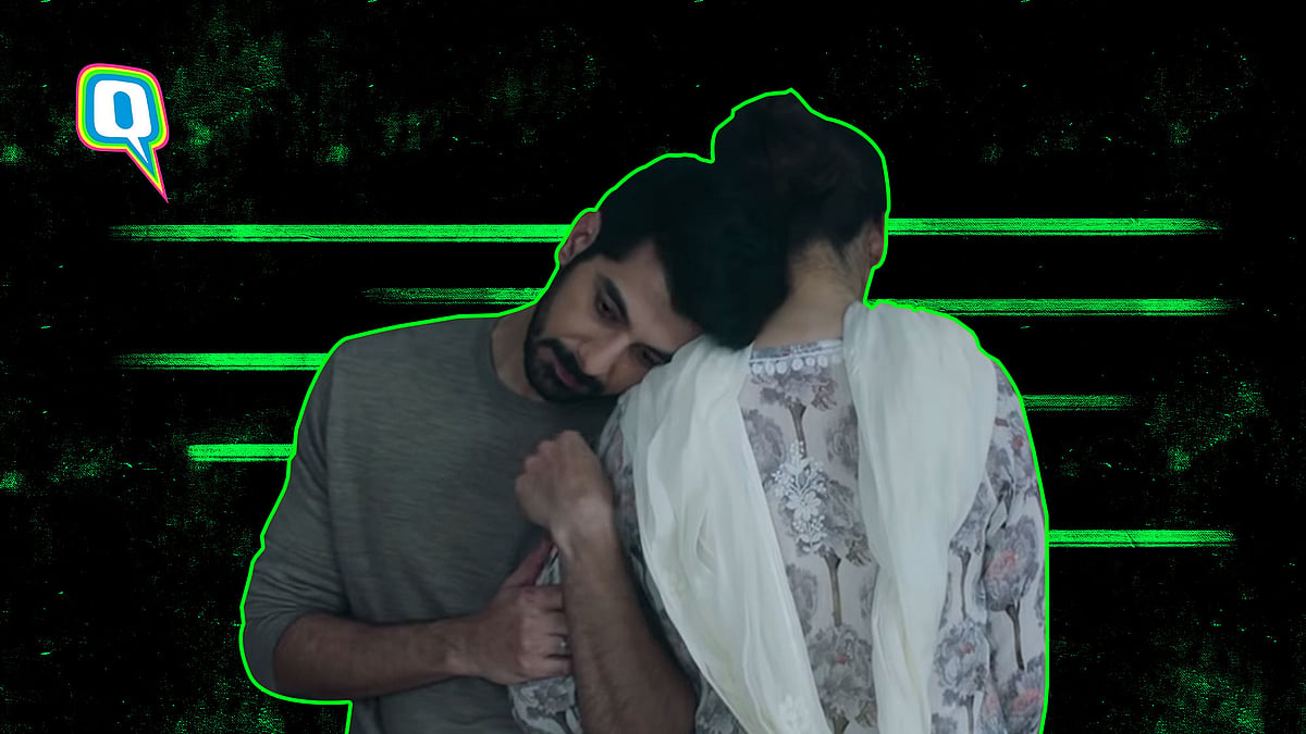 Thappad’s Vikram is a product of internalised patriarchy and that must change.