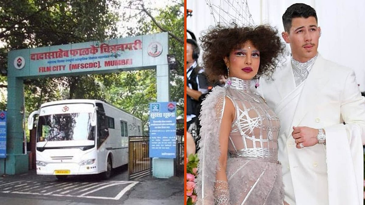 BMC Directs Film City to Stop Shooting; Met Gala Pushed