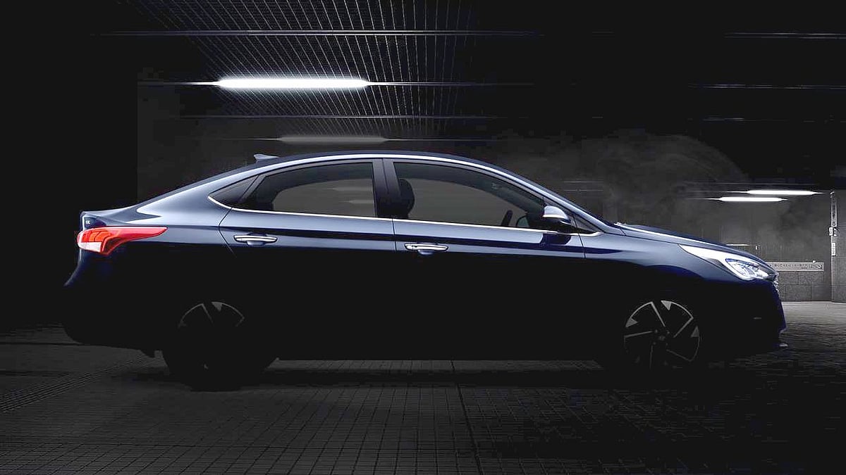 The 2020 Hyundai Verna will come with three engine choices totally.&nbsp;