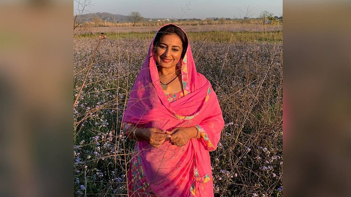 Actor Divya Dutta.&nbsp;