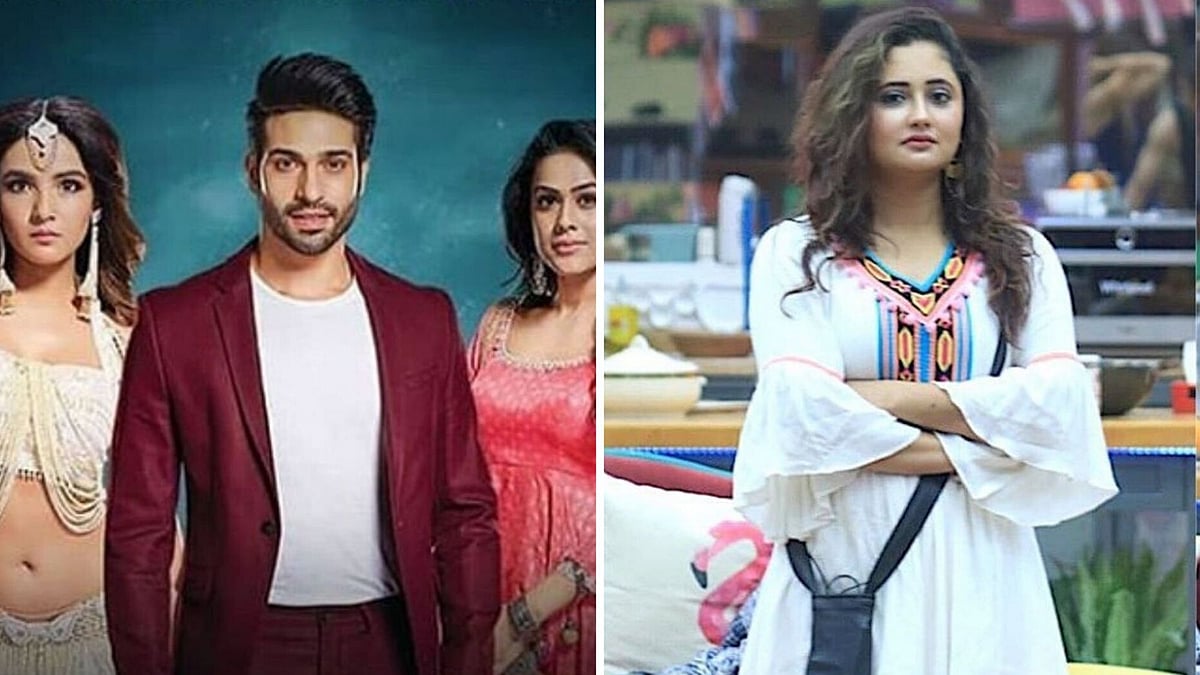 Rashami Desai will be entering Ekta Kapoor’s <i>Naagin 4</i>