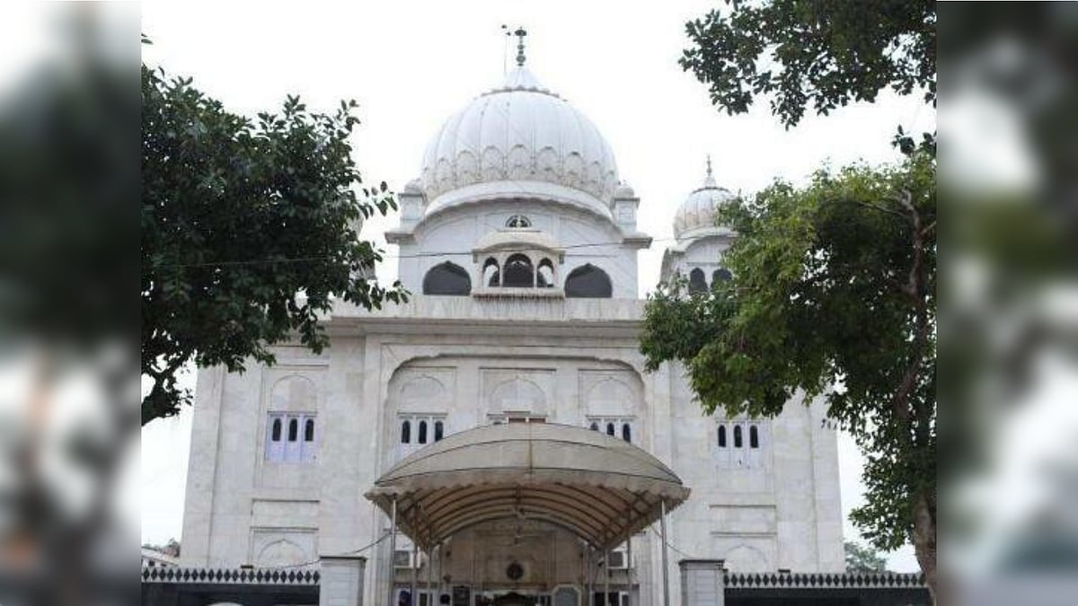President of Delhi Sikh Gurdwara Management Committee (DSGMC), wrote to CM Kejriwal offering quarantine facilities.
