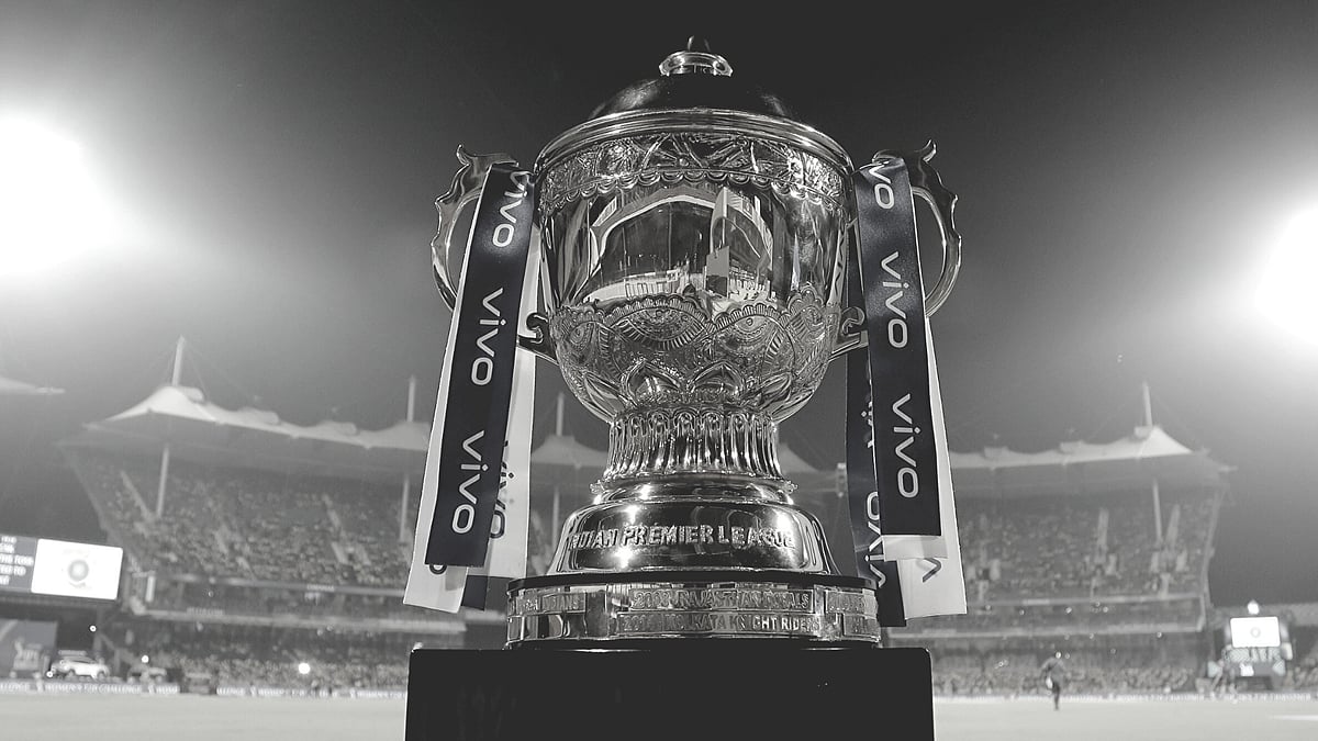 The BCCI had earlier decided to suspend IPL 2020 till 15 April following the COVID-19 outbreak. 