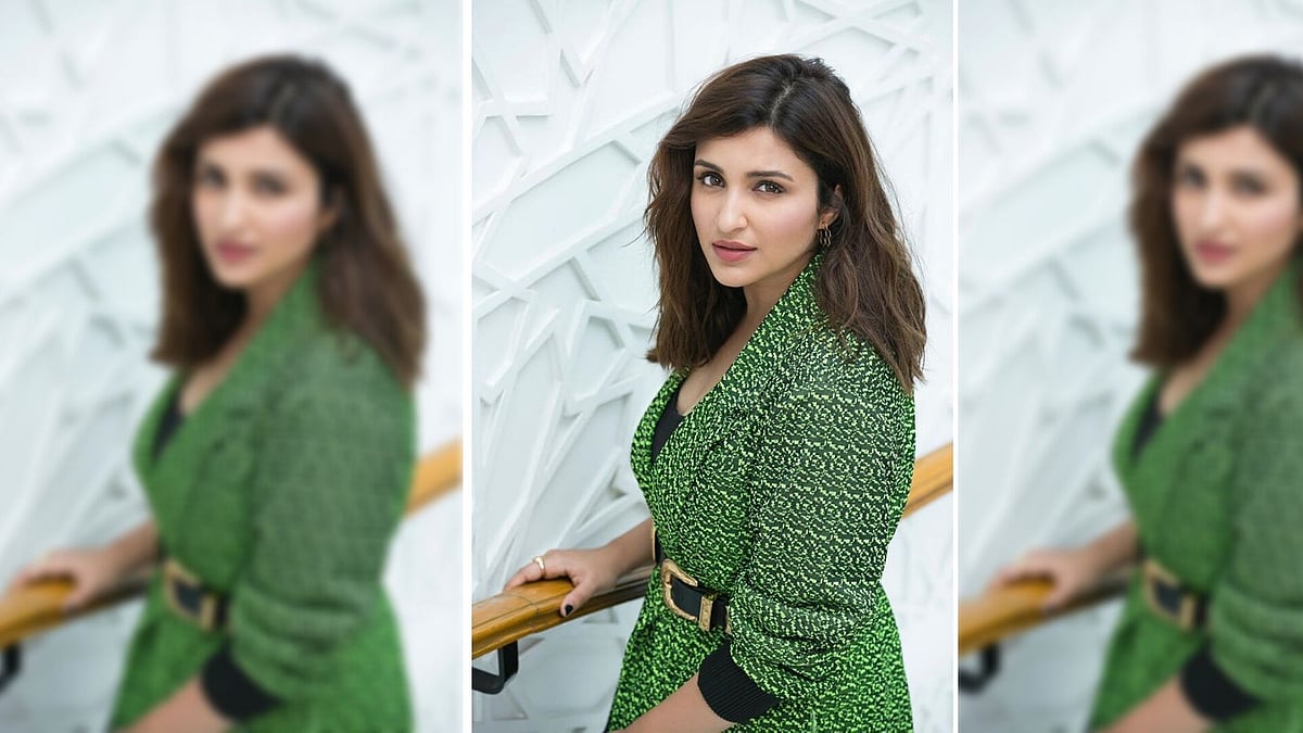 Parineeti Chopra posts a strong message on Instagram, warning people to take precautions against coronavirus. 