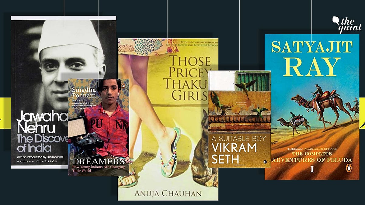 If you’re one of those who want to use your quarantine to fall in love with reading again, here’s a list. &nbsp;