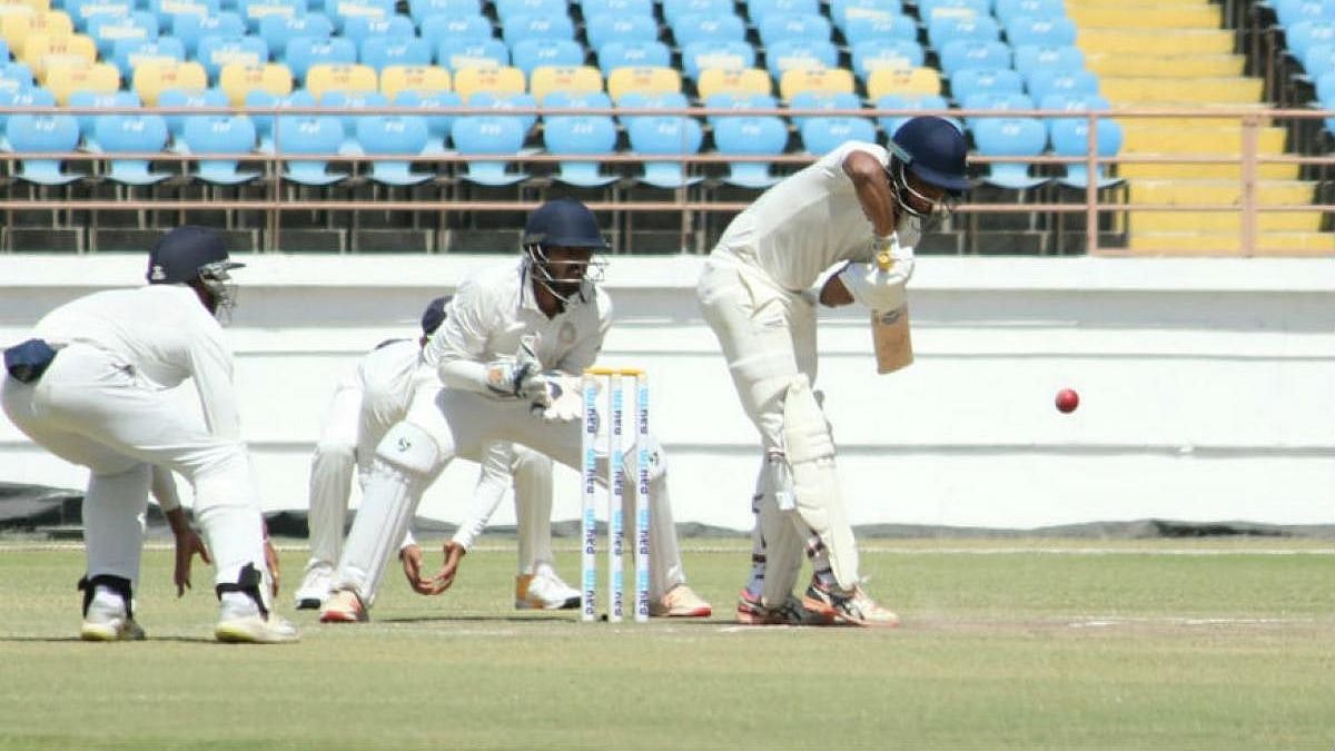 Earlier, BCCI had suspended IPL 2020 till 15 April and called off the India vs South Africa three-match ODI series.