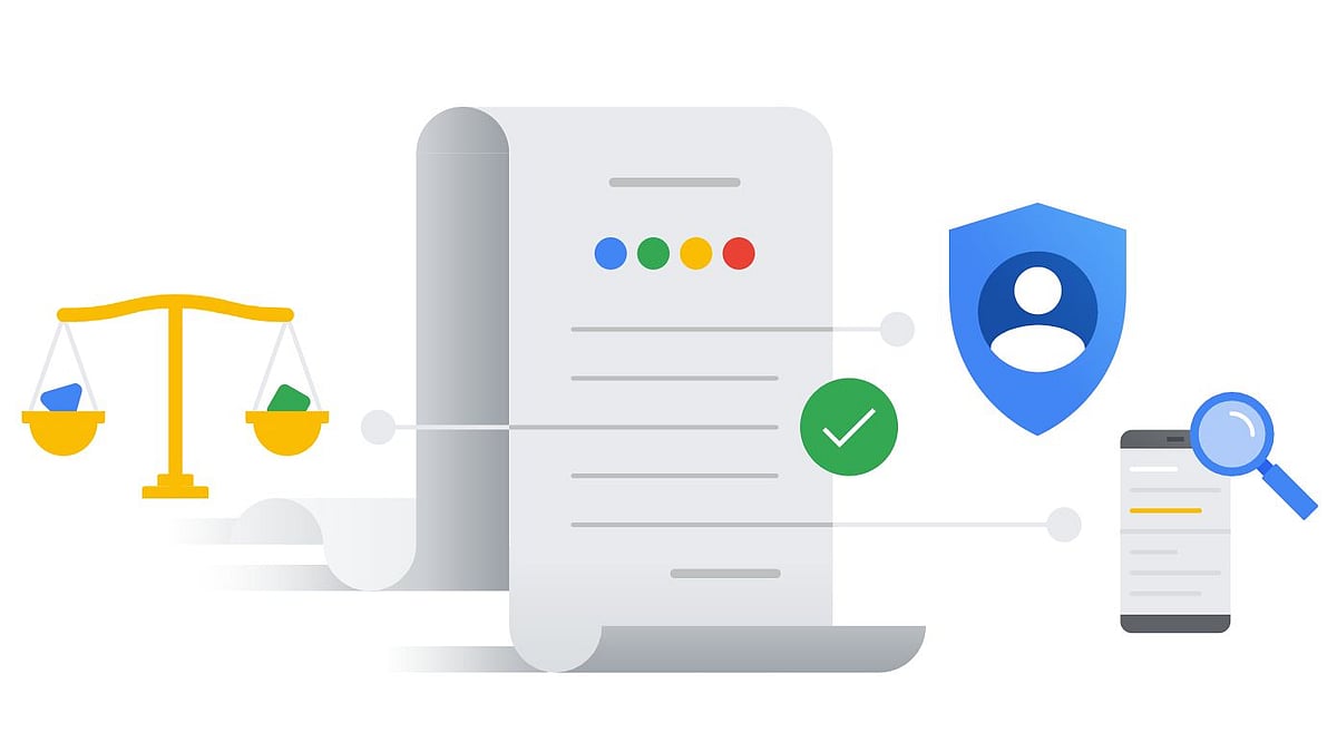 The details have been shared with users over mail in the past few weeks.