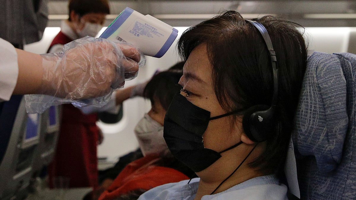 The coronavirus outbreak has forced multiple global events to be cancelled or postponed.