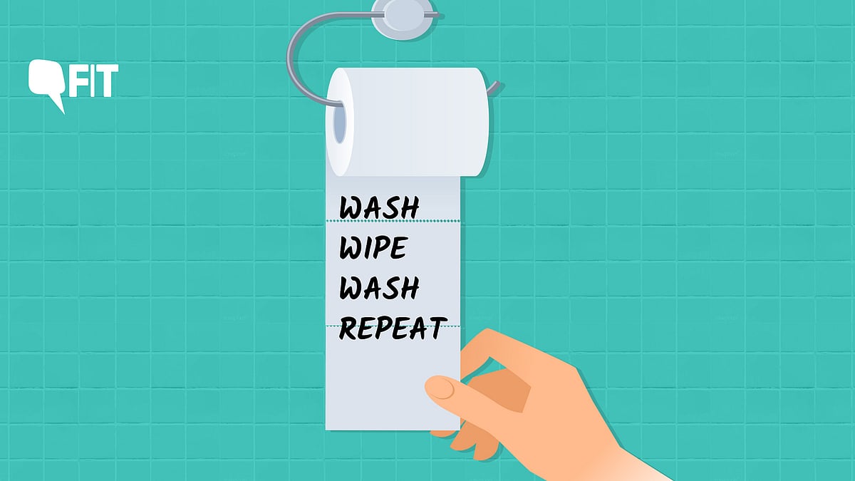 Coronavirus hygiene: Here's why you should keep your toilets clean!