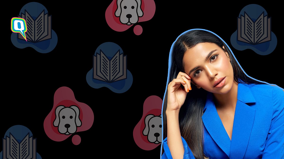 Here’s what Shriya Pilgaonkar is doing during her self isolation days.&nbsp;