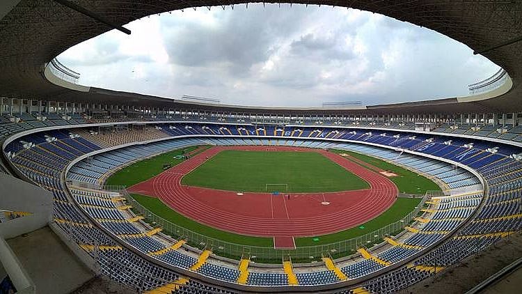 East Bengal is the home team for the second leg Kolkata derby against Mohun Bagan to be played this season.