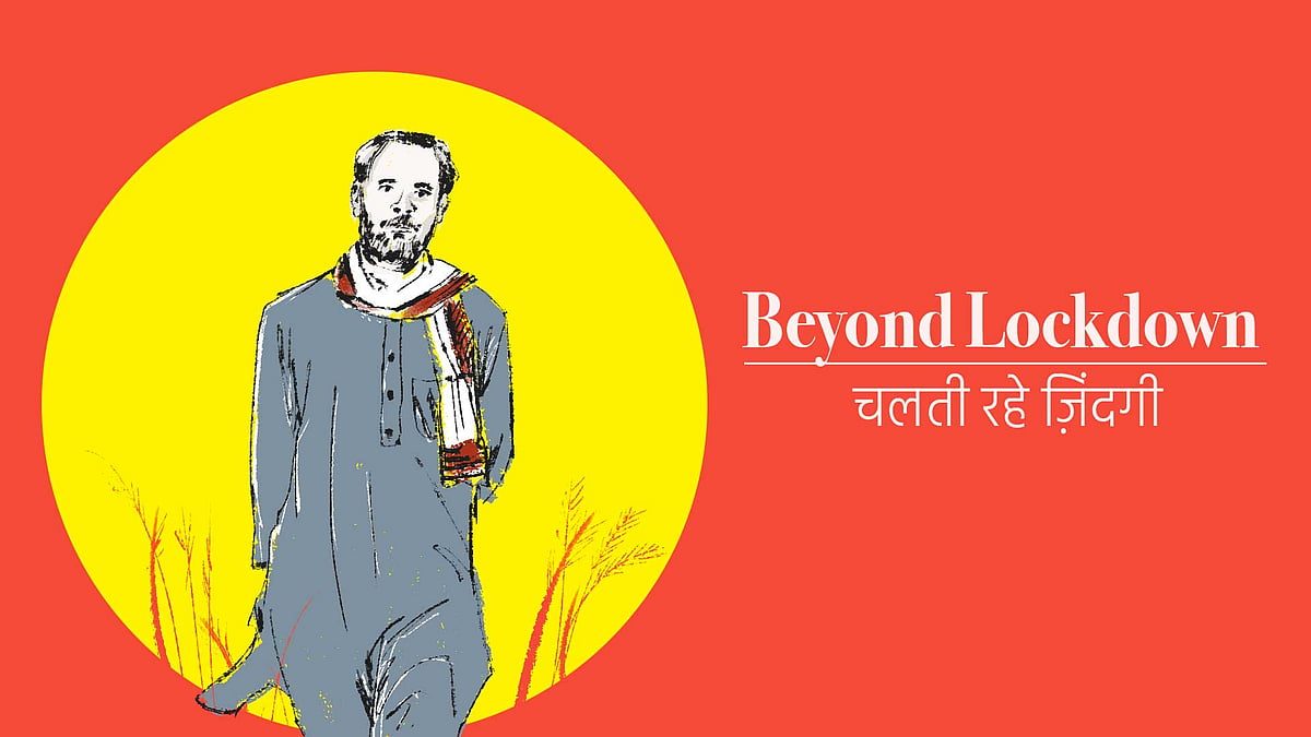 Yogendra Yadav