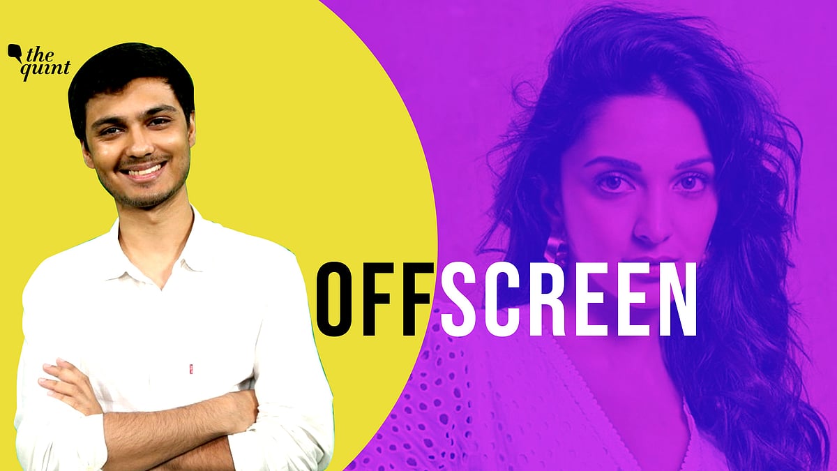 Kiara Advani and Ruchi Narain talk about creating<i> Guilty.</i>