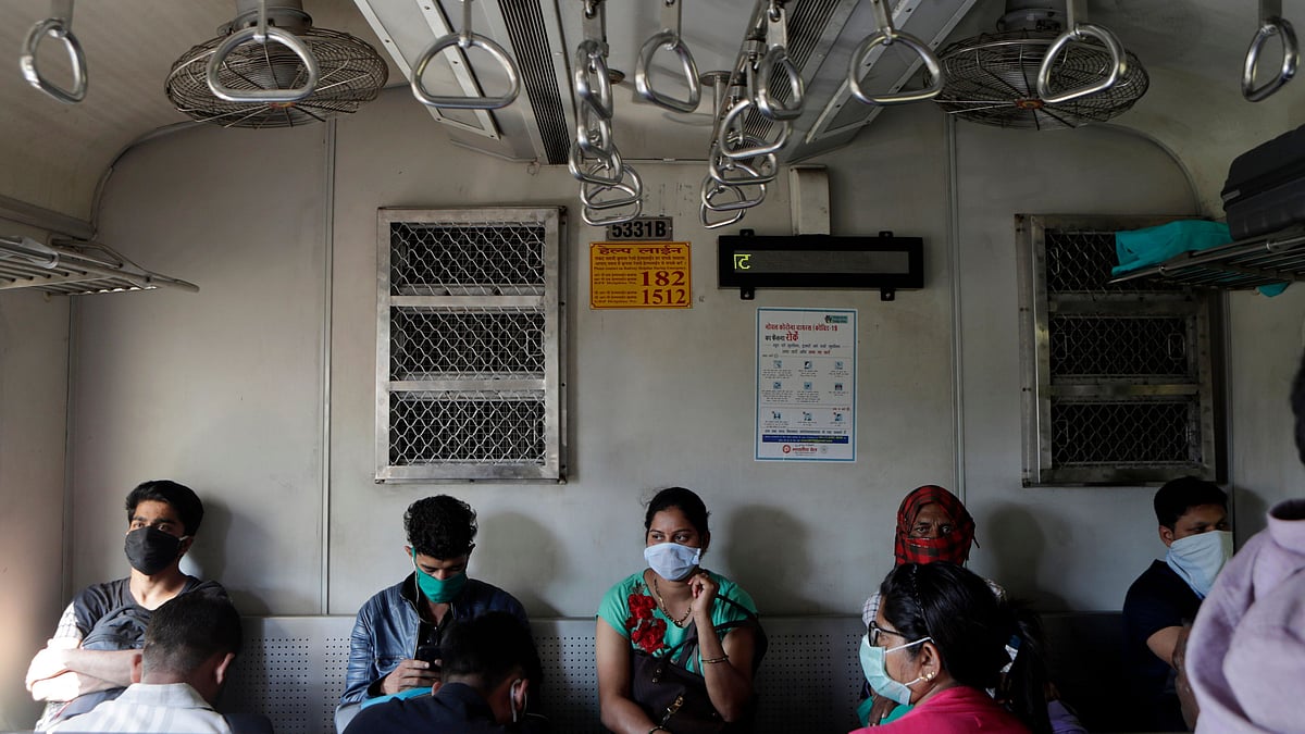 Maharashtra Health Minister Rajesh Tope confirmed that there are 11 new COVID-19 cases in the state. Image used for representational purposes only.
