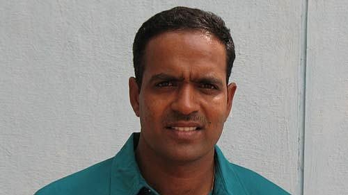 Sunil Joshi played 15 Tests and 69 ODIs between 1996 and 2001, taking 41 and 69 wickets respectively.