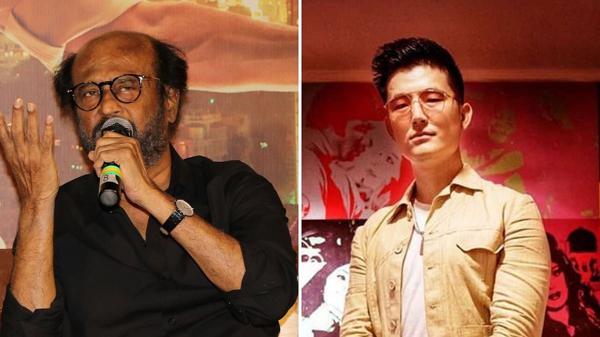 Rajinikanth Donates Rs 50 Lakh; Meiyang Chang Faces Racism