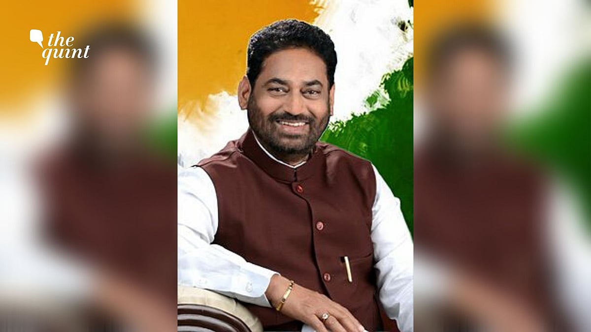 Maharashtra Power Minister Nitin Raut