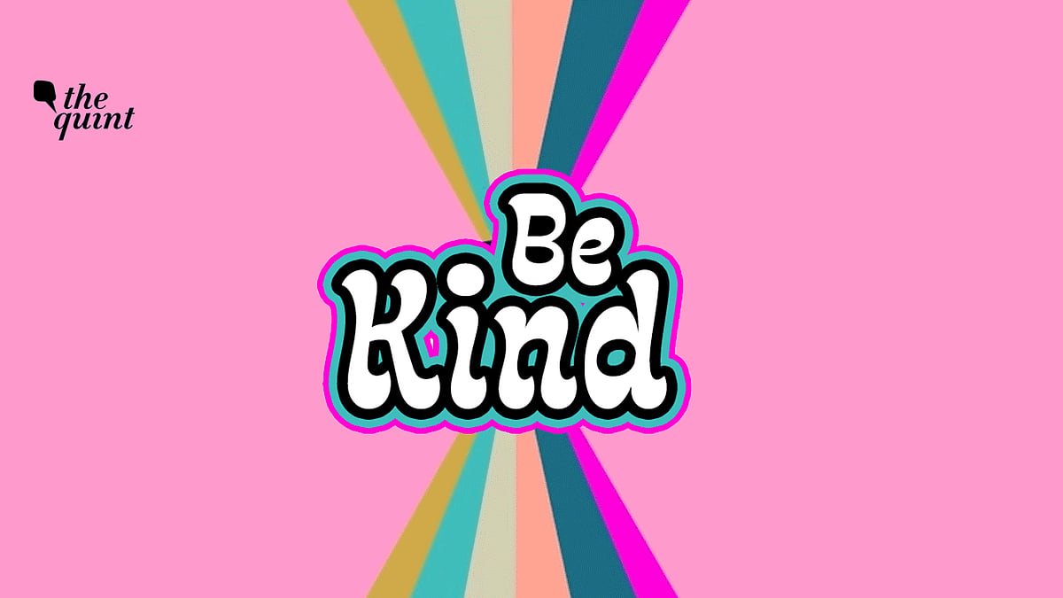 As we traverse through unpredictable times, remember the inevitability of kindness is almost, always, good.
