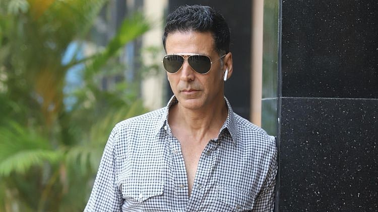 Karni Sena upset with Akshay Kumar’s Prithviraj.&nbsp;