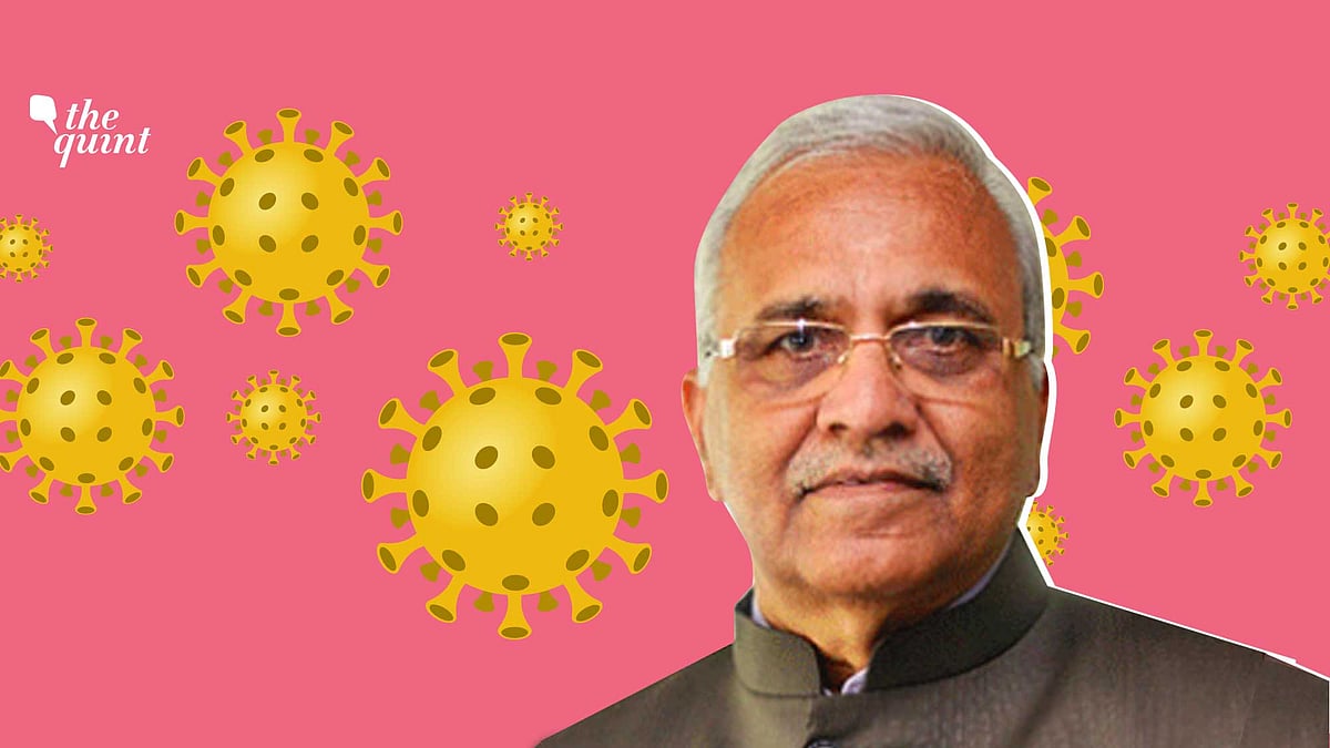 Dr Gyani is an engineer who holds a PhD in Quality Management. His NGO –Association of Healthcare Providers – actively advises the government with policy-making around healthcare.