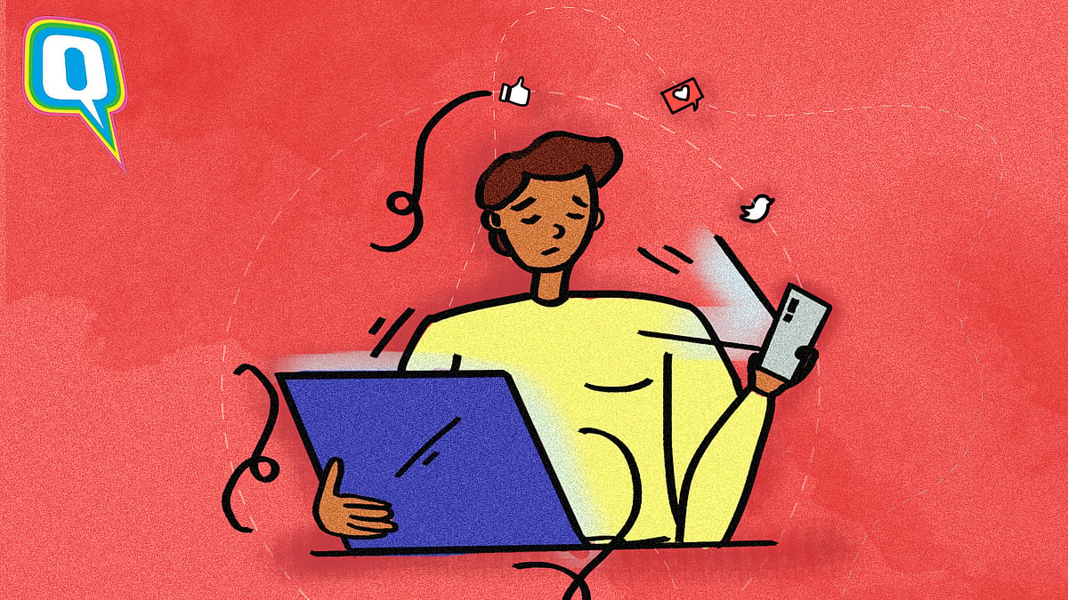 How to reduce your screen time during lockdown