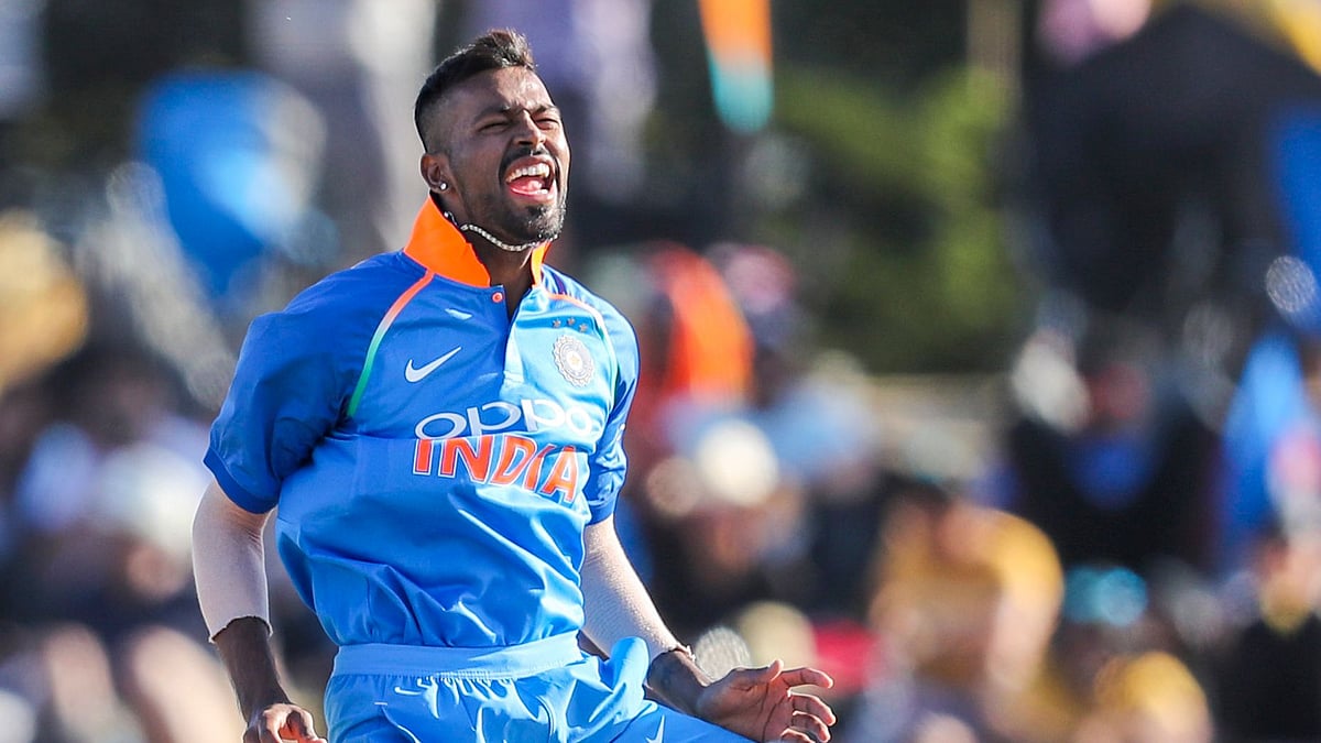 Pandya, Dhawan and Bhuvneshwar Kumar make a comeback for the ODI series vs South Africa.