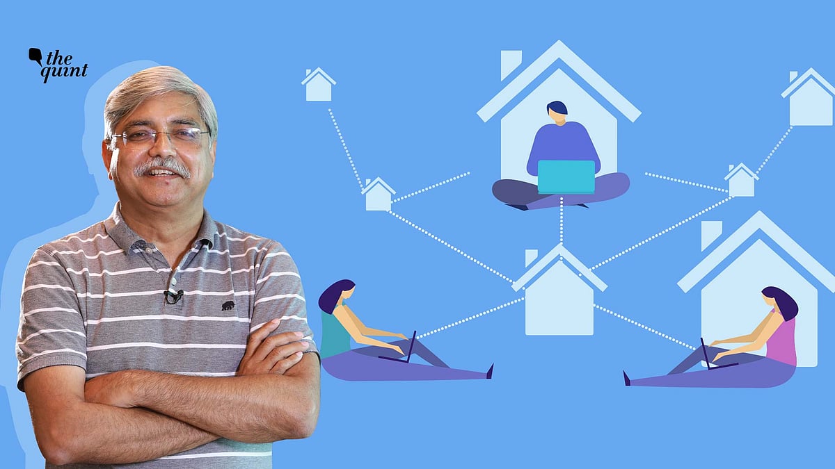 Rajneesh Singh, an HR professional for the last 30 years, has some useful tips for both employers and employees!