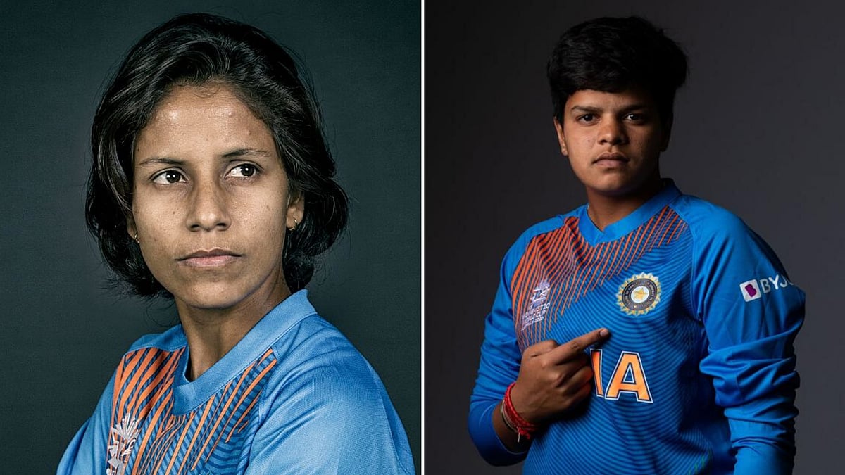 While leg-spinner Poonam Yadav finished with 10 wickets, Shahali Verma scored 163 runs at strike rate of 158.25 in the tournament.
