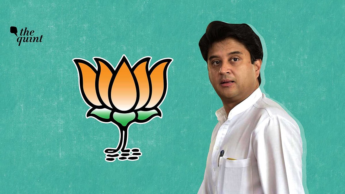 <div class="paragraphs"><p>Why Jyotiraditya Scindia Lost a Plum Post in PM Modi's Cabinet 2.0</p></div>