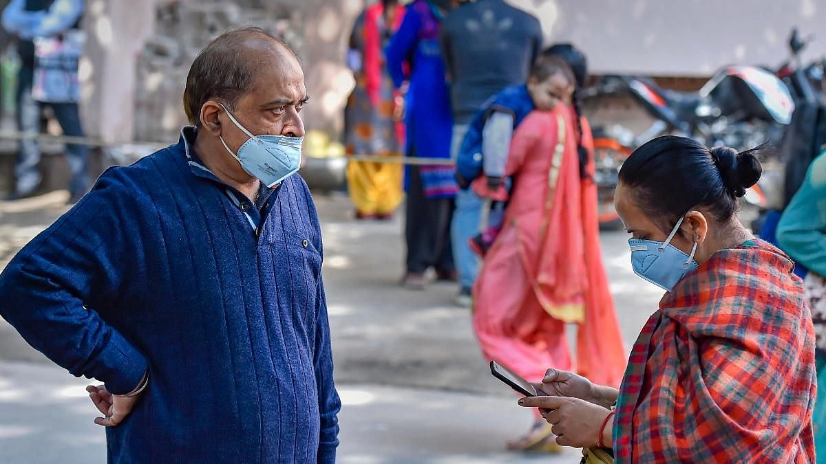 India has reported a total of 415 cases